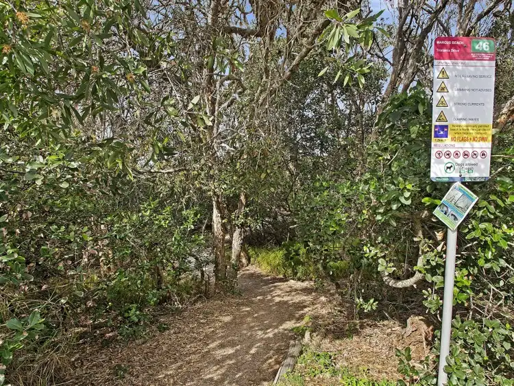 Sixth view of Homely land listing, 22 Callitris Crescent, Marcus Beach QLD 4573
