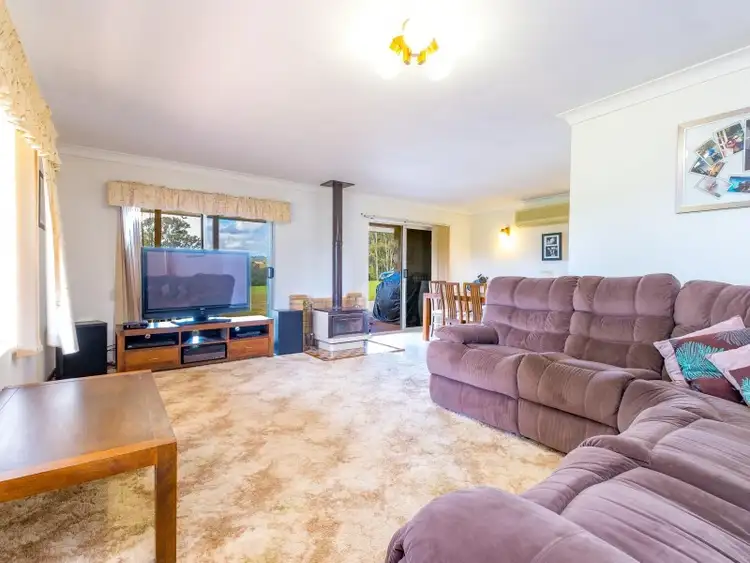 Second view of Homely house listing, 83 Neusavale Road, Wolvi QLD 4570