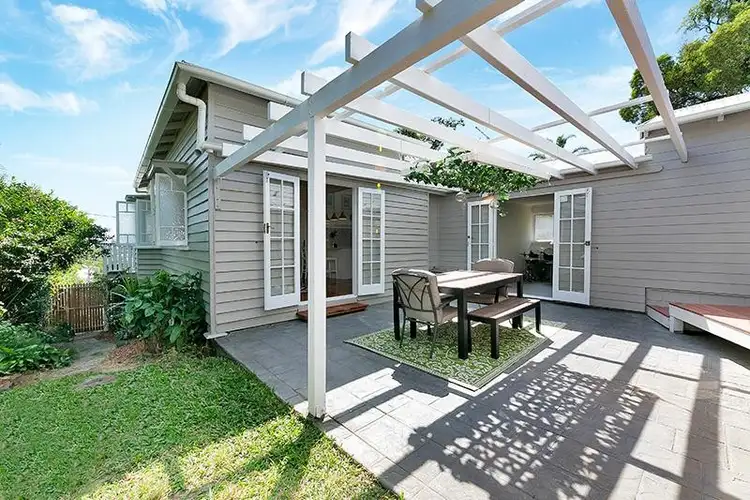 Sixth view of Homely house listing, 46 miles street, Hawthorne QLD 4171