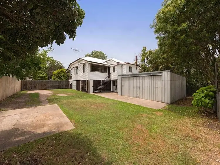 Second view of Homely house listing, 40 Carr Street, Bulimba QLD 4171