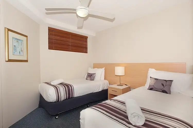 Seventh view of Homely unit listing, 330/11 Mooloolaba Esplanade, Mooloolaba QLD 4557