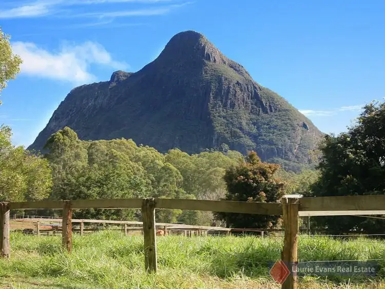 Main view of Homely house listing, 107 Judds Rd, Glass House Mountains QLD 4518