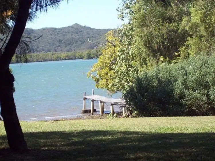 Third view of Homely house listing, 46 CANAIPA POINT DRIVE, Russell Island QLD 4184