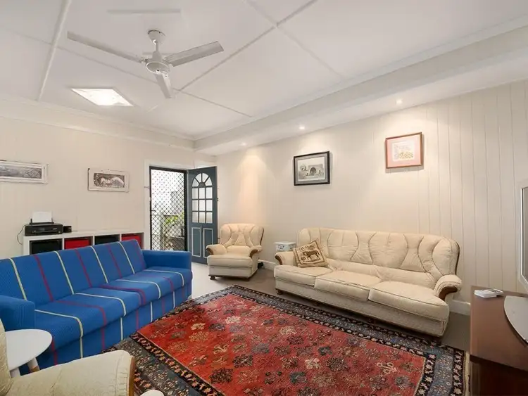 Second view of Homely house listing, 51 Keats Street, Cannon Hill QLD 4170