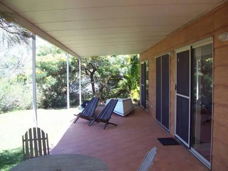 Sixth view of Homely house listing, 46 CANAIPA POINT DRIVE, Russell Island QLD 4184