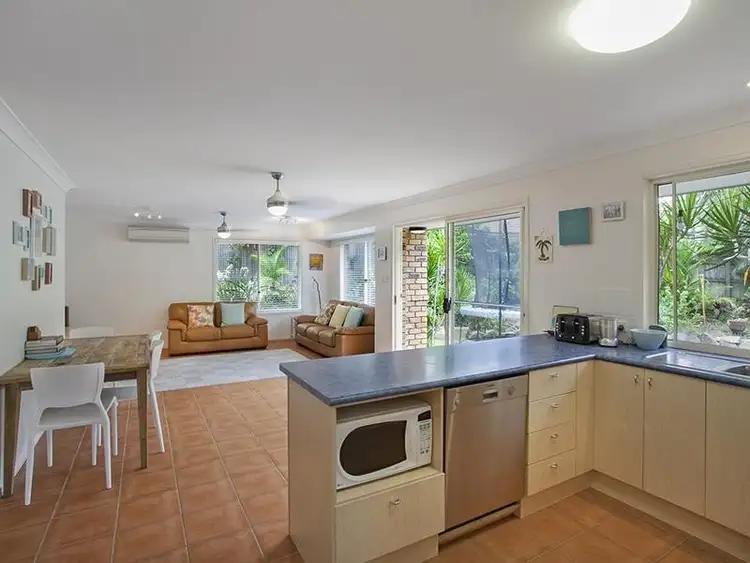 Sixth view of Homely house listing, 4 Sittella Court, Noosa Heads QLD 4567