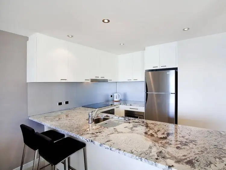 Fifth view of Homely apartment listing, 27/6 Quamby Place, Noosa Sound QLD 4567
