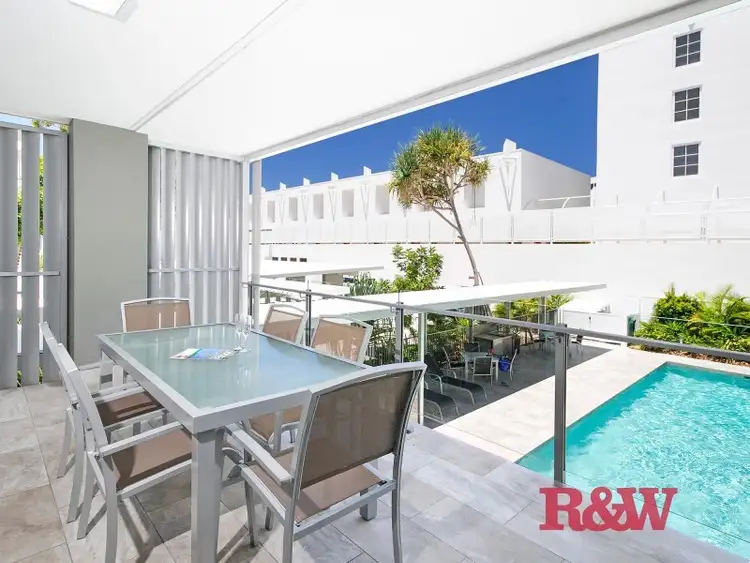 6/12'Jacaranda' Hastings Street, Noosa Heads QLD 4567