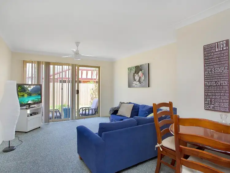 176/125 Hansford Road, Coombabah QLD 4216