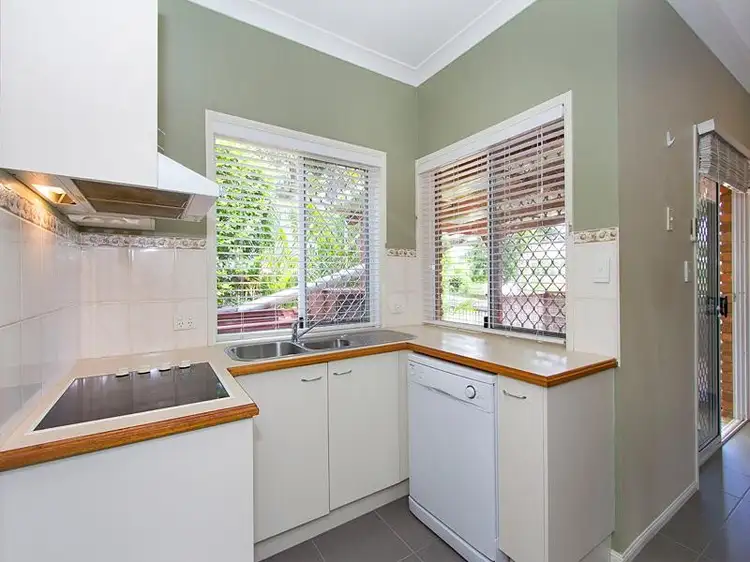 Second view of Homely townhouse listing, 6/35 Daniells Street, Carina QLD 4152