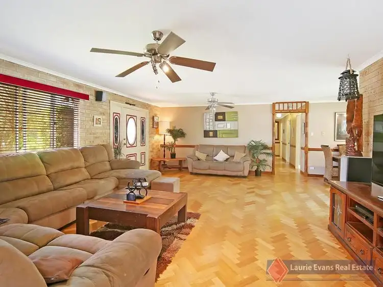Third view of Homely house listing, 12 Ruwa, Glass House Mountains QLD 4518
