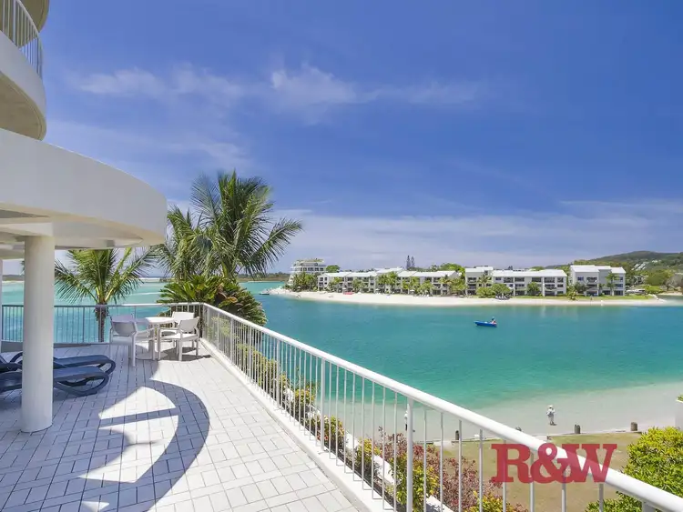 Third view of Homely apartment listing, 28/'Noosa Pacific' 24 Munna Crescent, Noosaville QLD 4566