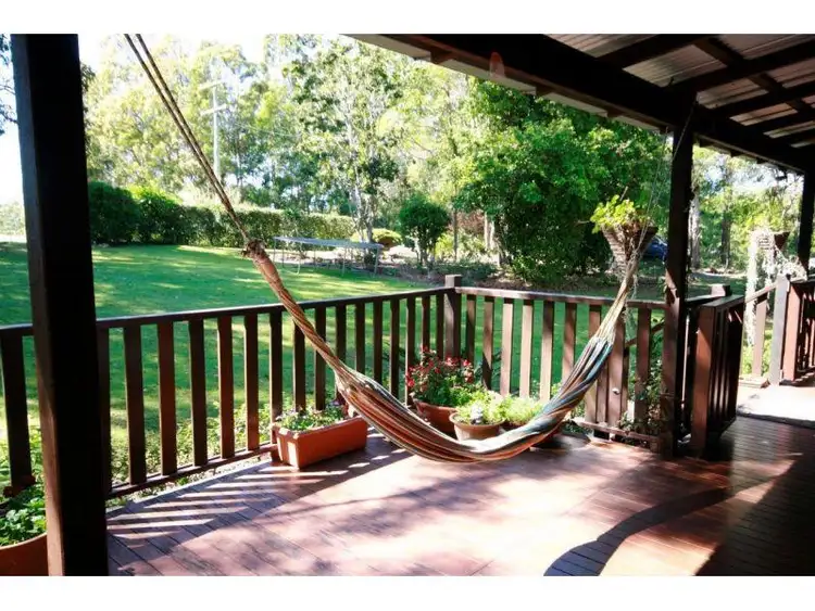 Second view of Homely house listing, 24 Smiths Road, Tinbeerwah QLD 4563
