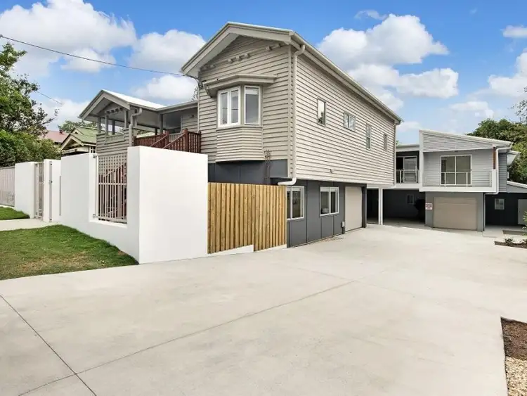 Second view of Homely apartment listing, 1 & 2/62 – 64 Fairfield Road, Fairfield QLD 4103