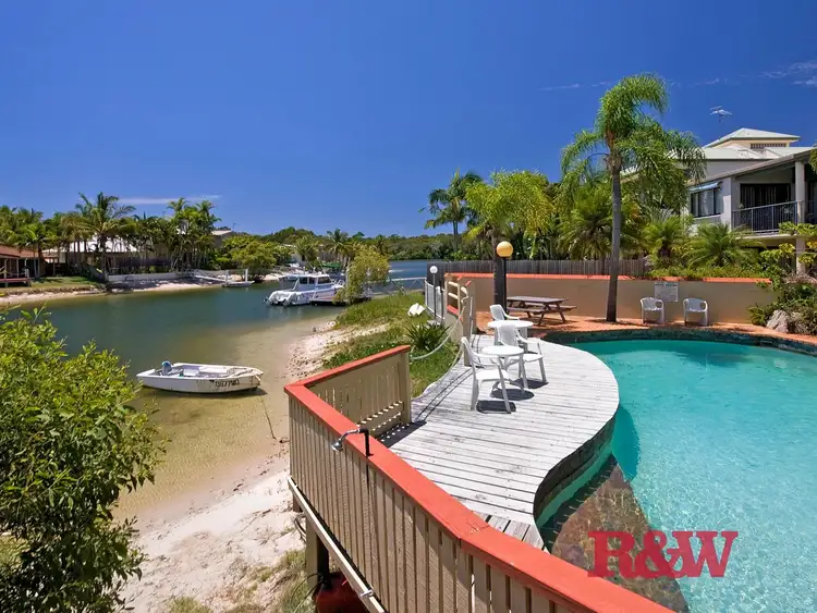 Sixth view of Homely apartment listing, 8/89 Noosa Parade, Noosa Heads QLD 4567