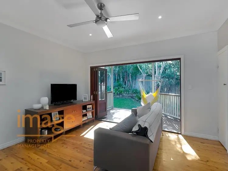 Second view of Homely house listing, 48 Waratah Avenue, Holland Park West QLD 4121
