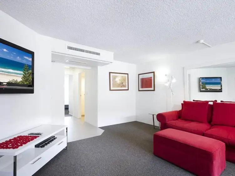 Sixth view of Homely apartment listing, 102-103 6 'Hotel Laguna' Hastings Street, Noosa Heads QLD 4567