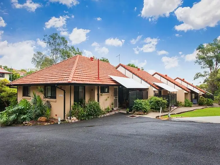 Sixth view of Homely unit listing, 8/232 Chatsworth Road, Coorparoo QLD 4151