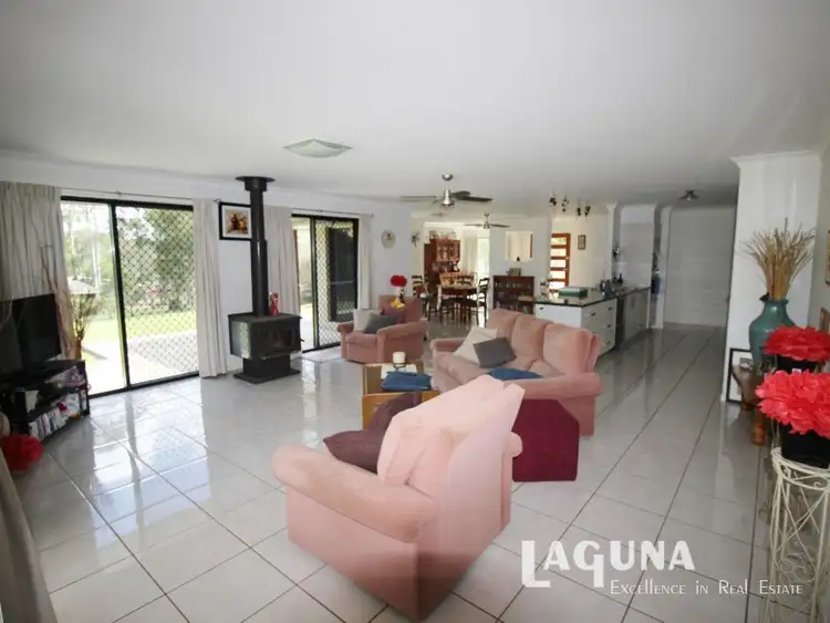 Fifth view of Homely house listing, 215 Banks Pocket Road, Araluen QLD 4570