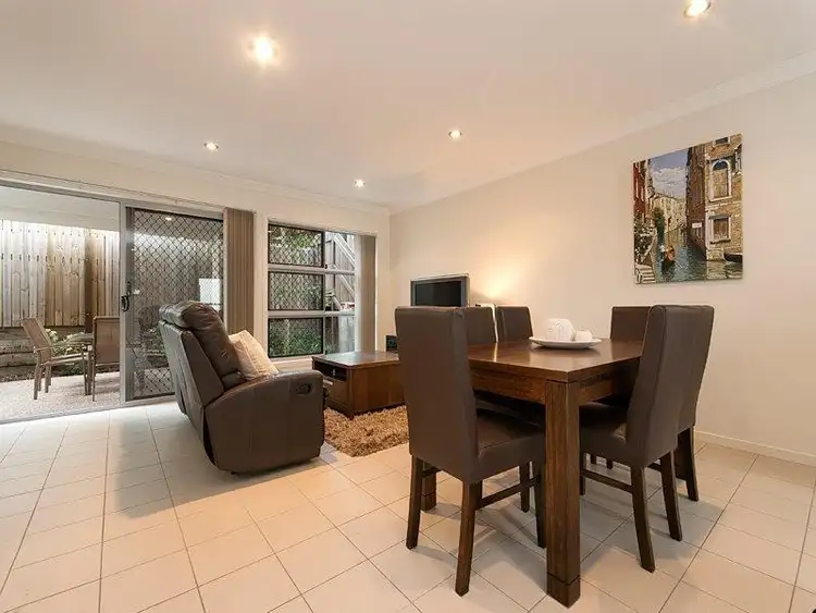 Fourth view of Homely townhouse listing, 5/50 Ferndale Street, Annerley QLD 4103
