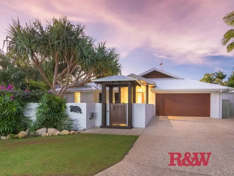 Main view of Homely house listing, 8 Pipi Crescent, Noosaville QLD 4566