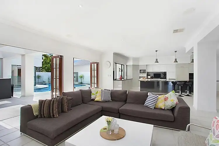 Fifth view of Homely house listing, 25 Waterside Court, Noosa Waters QLD 4566