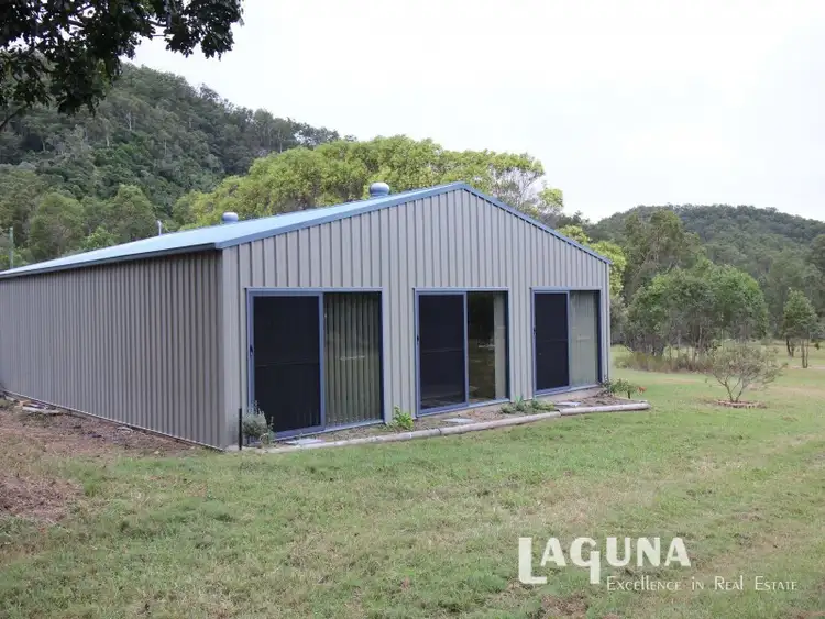 Seventh view of Homely rural property listing, 406 Thornside Road, Widgee QLD 4570