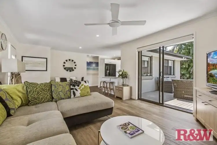 9 Sunset Drive, Noosa Heads QLD 4567
