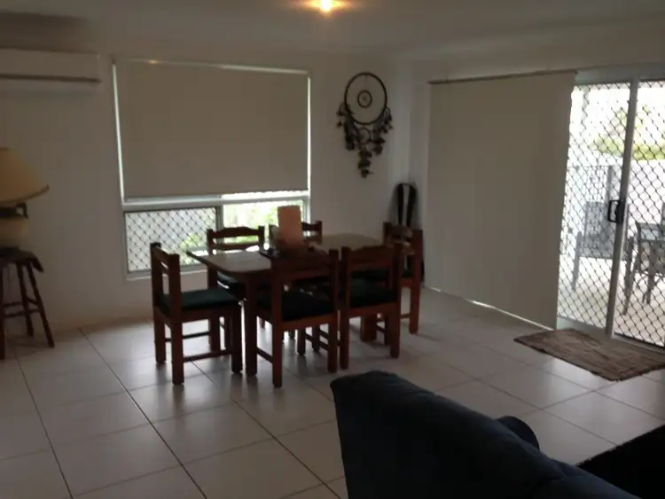 Fifth view of Homely house listing, 4 Carnarvon Parade, New Auckland QLD 4680