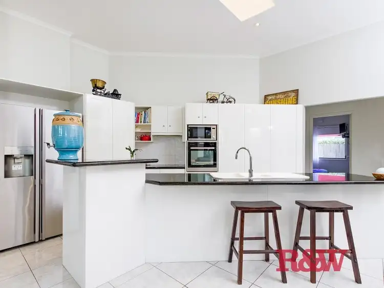 Third view of Homely house listing, 2 Helm Court, Noosa Waters QLD 4566