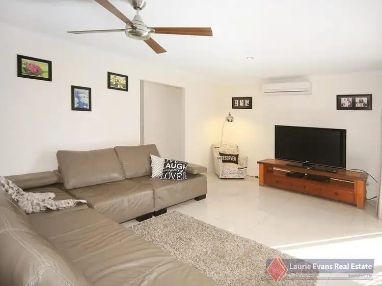 Second view of Homely house listing, 8 Fairy Wren Court, Beerwah QLD 4519