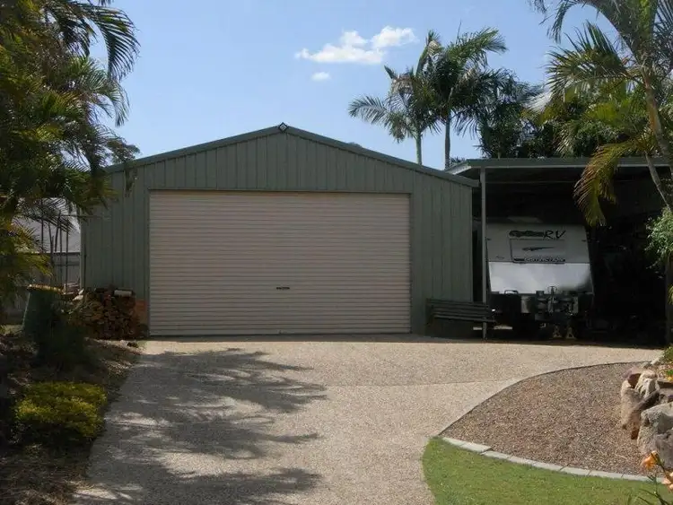 Fourth view of Homely house listing, 10 Piccadilly Drive, Southside QLD 4570