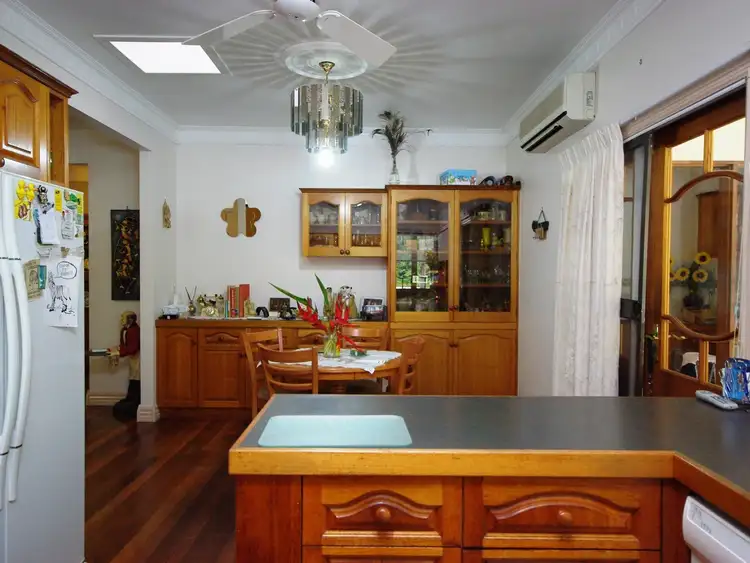 Sixth view of Homely house listing, 97 Paynters Creek Road, Rosemount QLD 4560