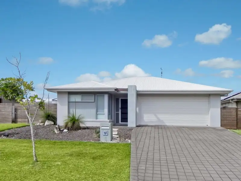 Main view of Homely house listing, 11 Gippsland Place, Caloundra West QLD 4551