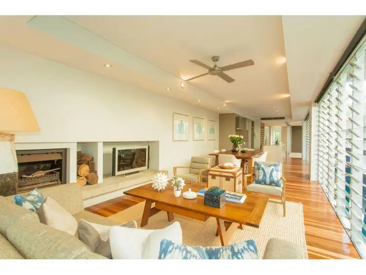Second view of Homely house listing, 52 Ferguson Street, Sunshine Beach QLD 4567