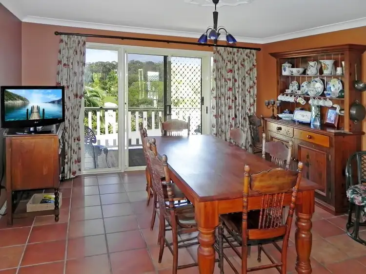 Fourth view of Homely house listing, 17 Kingfisher Street, Aroona QLD 4551