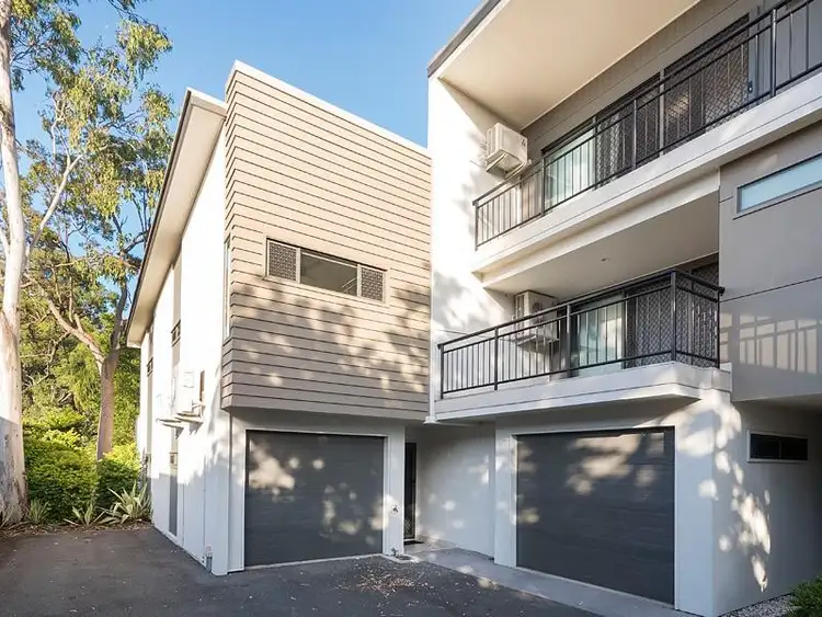 Fifth view of Homely townhouse listing, 8/35 Jersey Street, Morningside QLD 4170