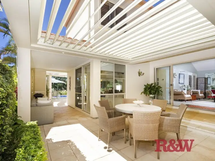 Second view of Homely villa listing, 314/61 Noosa Springs Drive, Noosa Springs QLD 4567