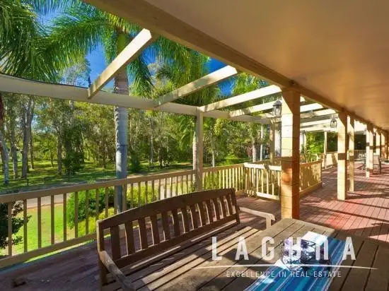 Second view of Homely house listing, 83 Lake Weyba Drive, Noosaville QLD 4566