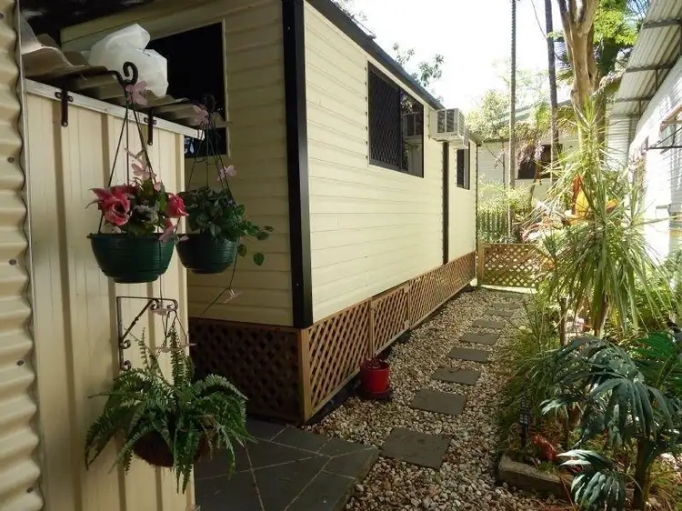 Lot 102 Landsborough Pines Caravan Park, Landsborough QLD 4550