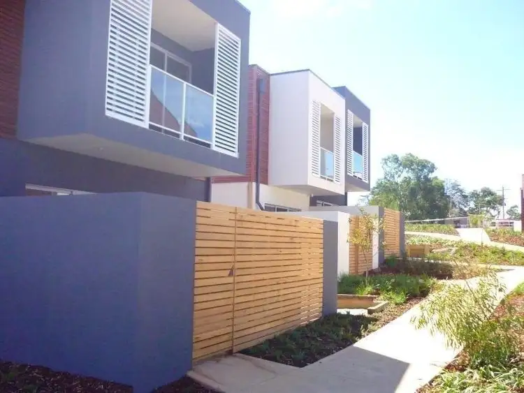Fourth view of Homely townhouse listing, 36 Waxflower Crescent, Bundoora VIC 3083
