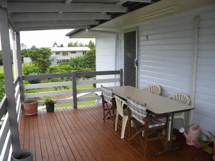 Seventh view of Homely house listing, 100 Clarkson Dve, Curra QLD 4570