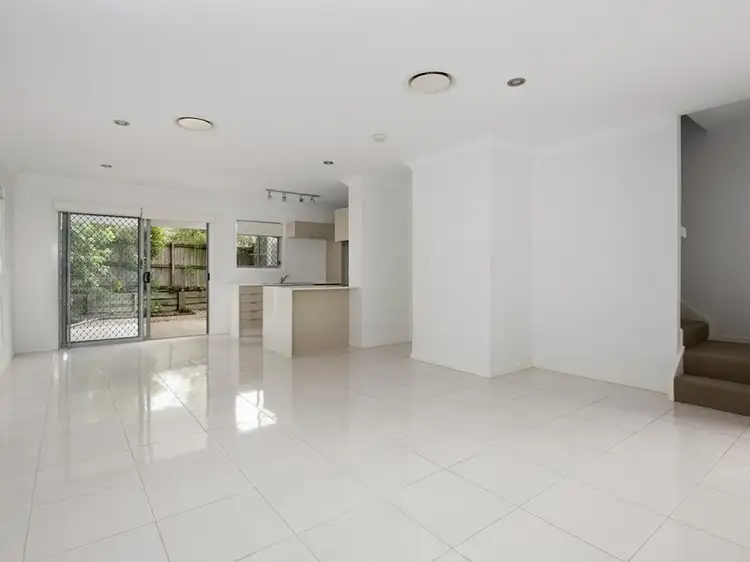 Third view of Homely townhouse listing, 10/200 Meadowlands Road, Carina QLD 4152