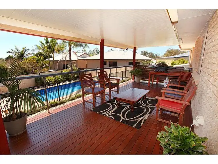 Fourth view of Homely house listing, 3 Madonna Place, Gympie QLD 4570