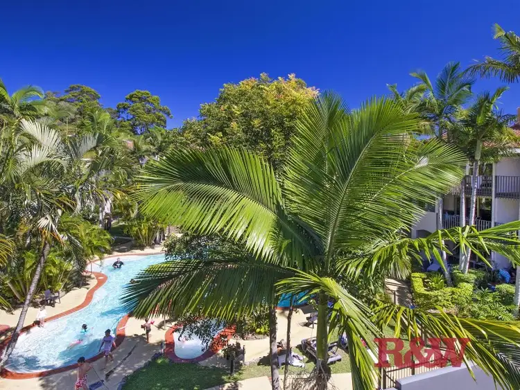 304/'French Quarter' 1 Halse Lane, Noosa Heads QLD 4567
