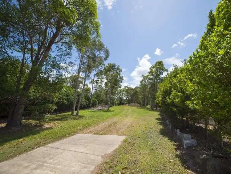 Fourth view of Homely land listing, 18 Adensfield Court, Cooroibah QLD 4565