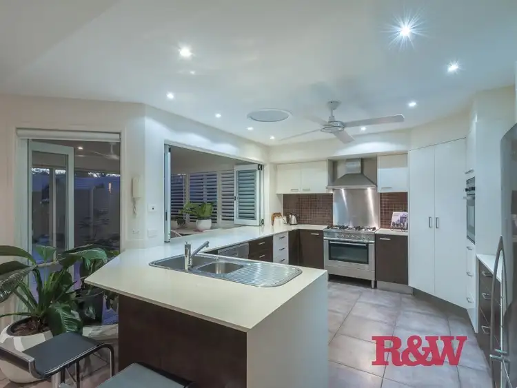 Fifth view of Homely house listing, 8 Pipi Crescent, Noosaville QLD 4566