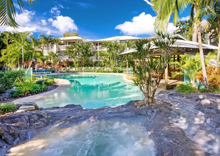6/179 'South Pacific' Weyba Road, Noosaville QLD 4566
