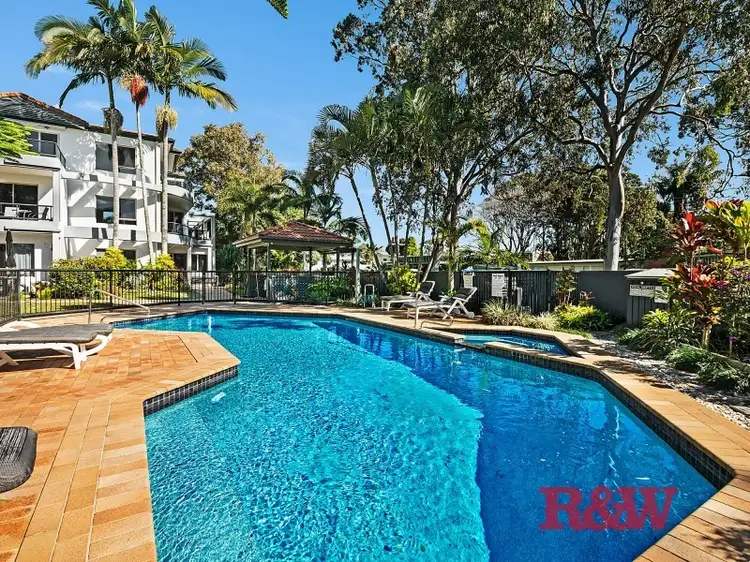 Fourth view of Homely apartment listing, 9/'Como' 169 Gympie Terrace, Noosaville QLD 4566
