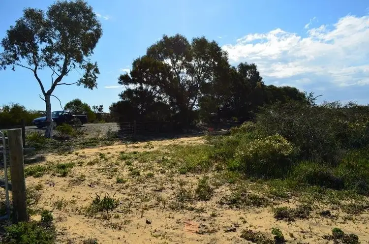 Second view of Homely land listing, 196 Wildflower Way, Karakin WA 6044
